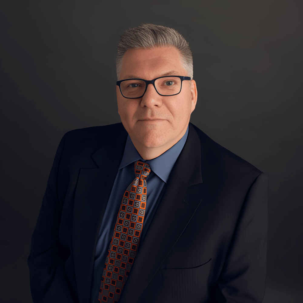Stephen Mcdonough