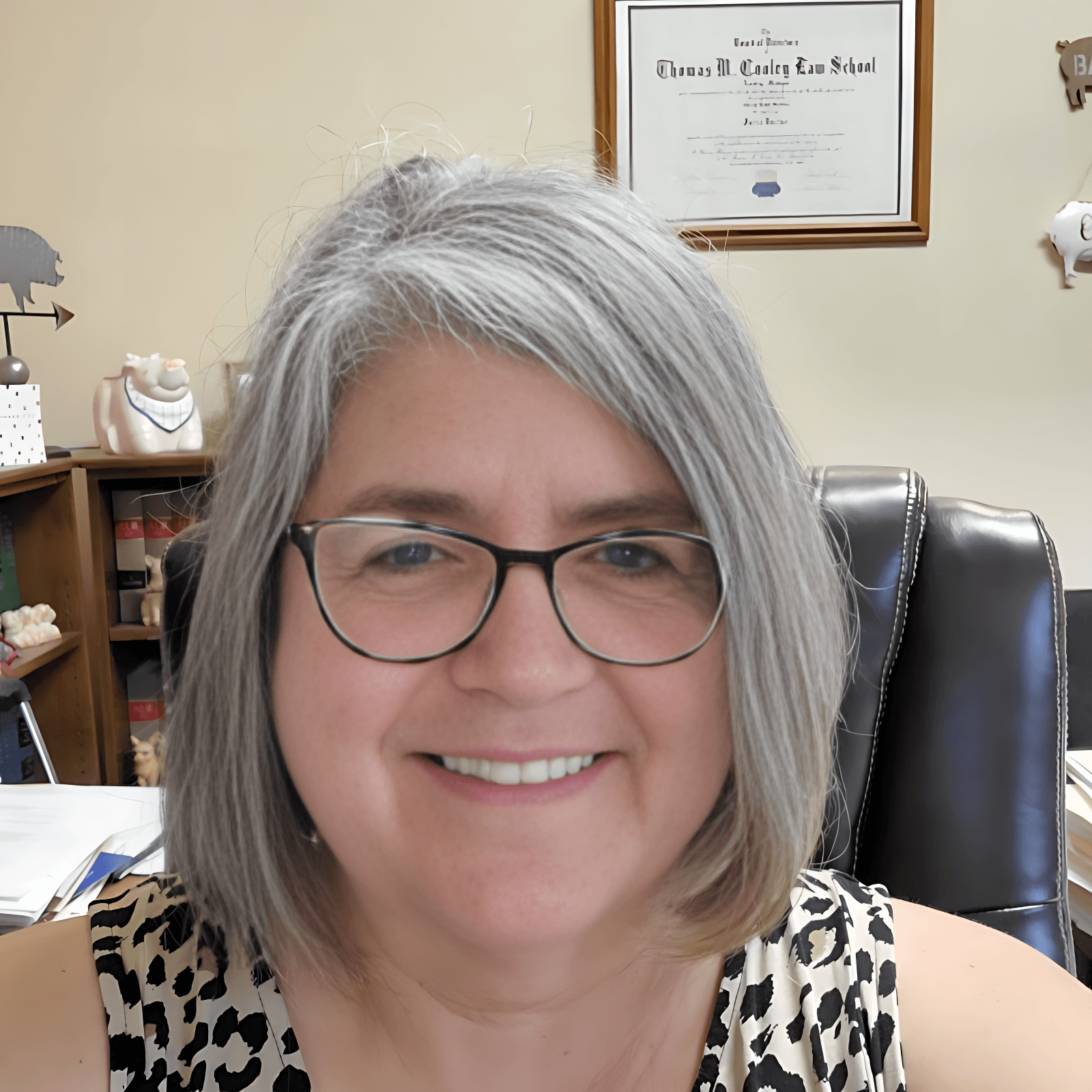 Cheryl Sterling
