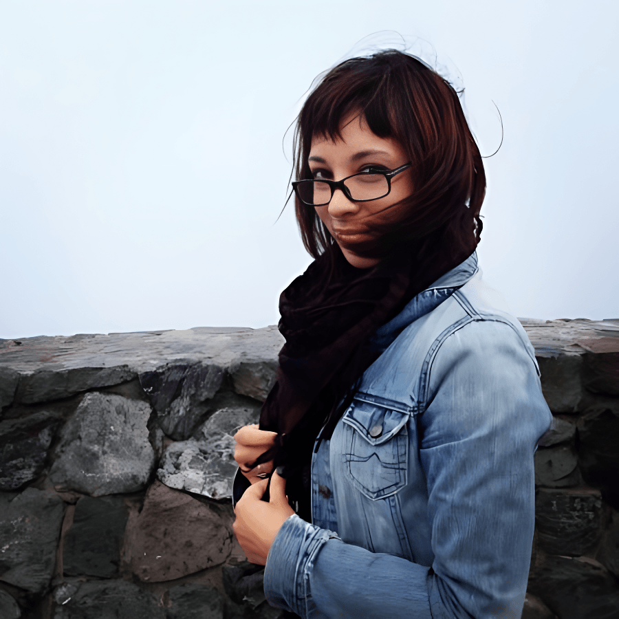 Odessa Powers