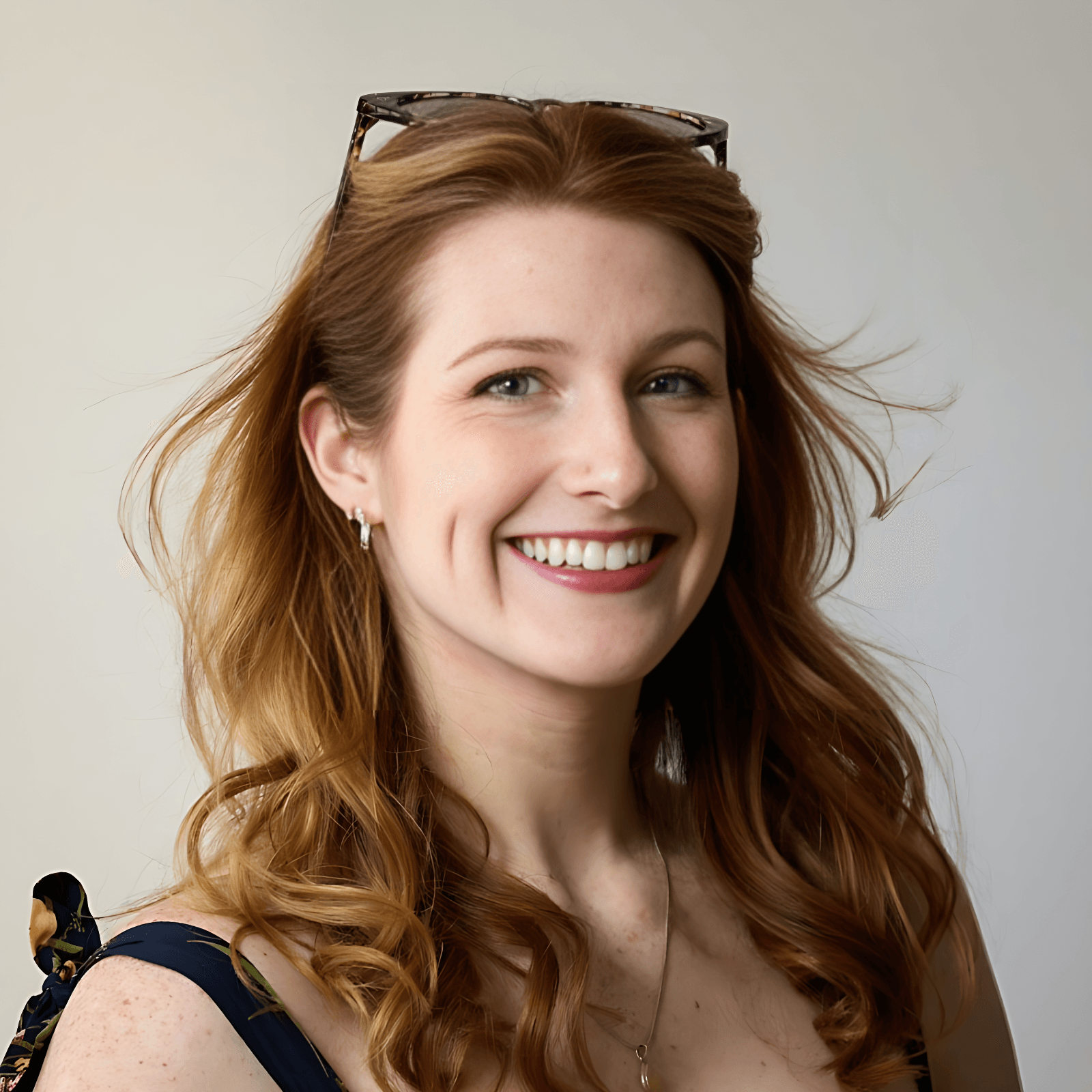 Claire Jensen