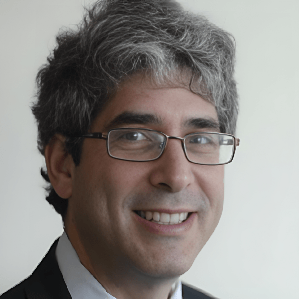 David Scolnic