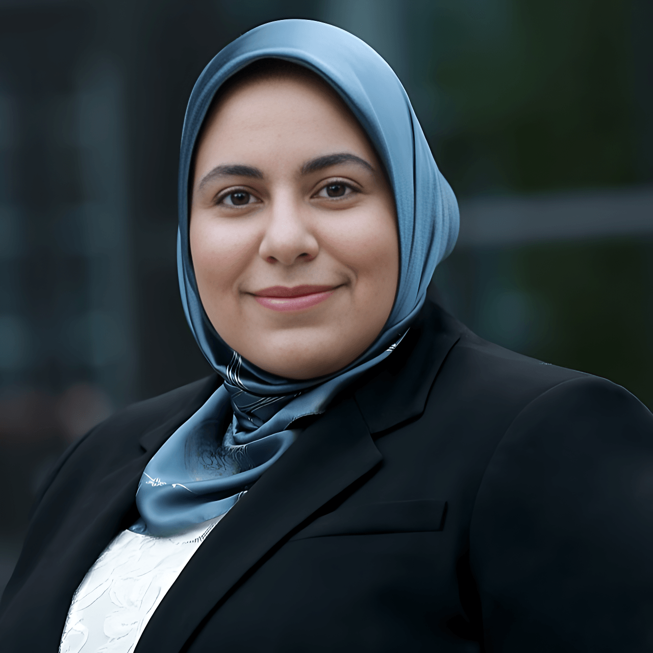 Maryam Elsayed