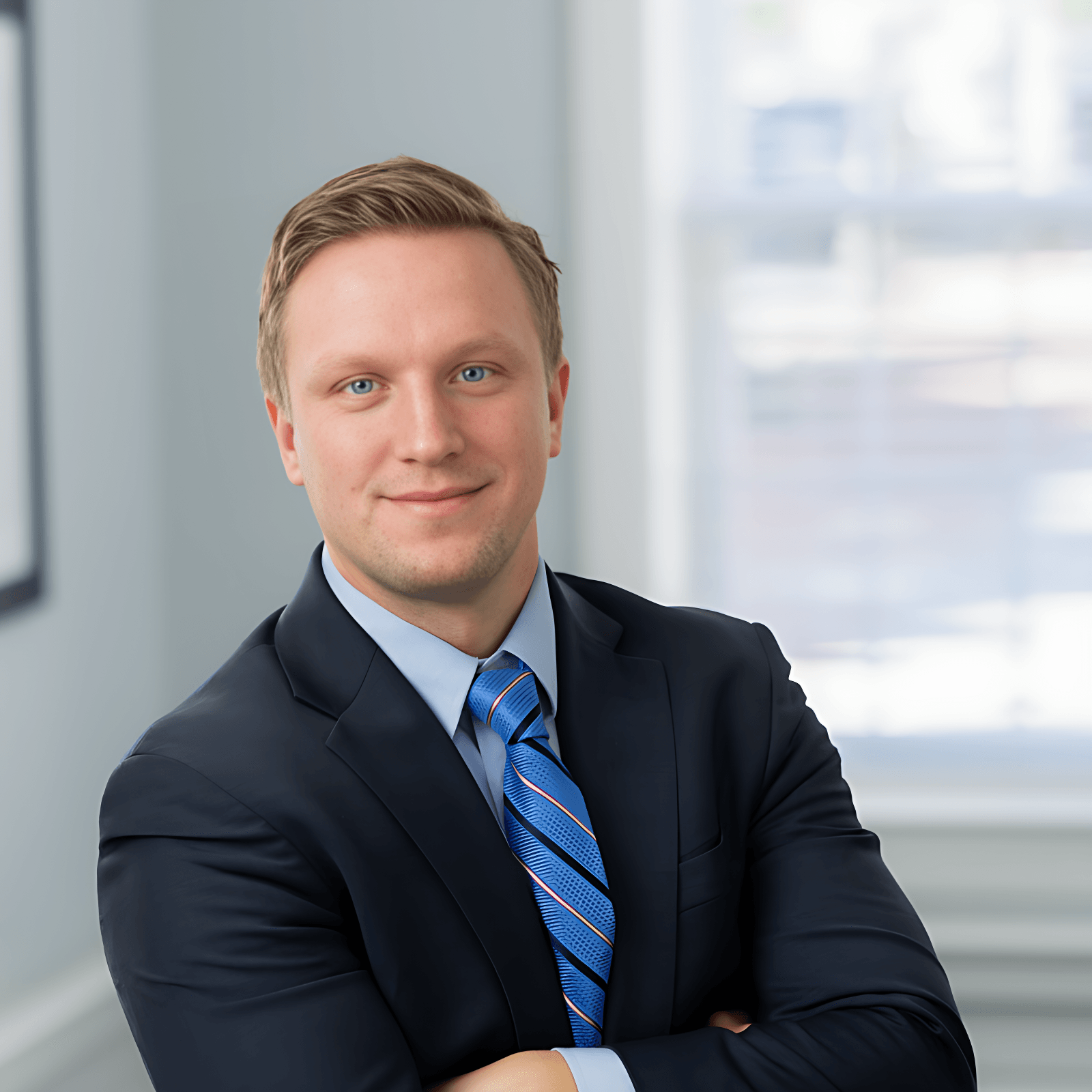 Nick Eisel