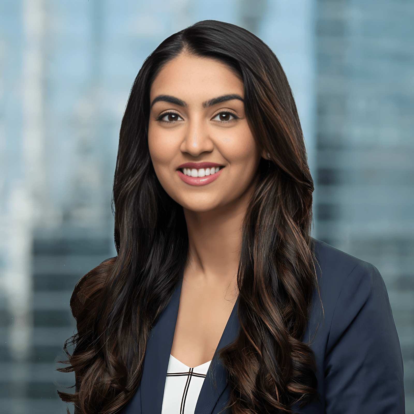 Chandni Shah