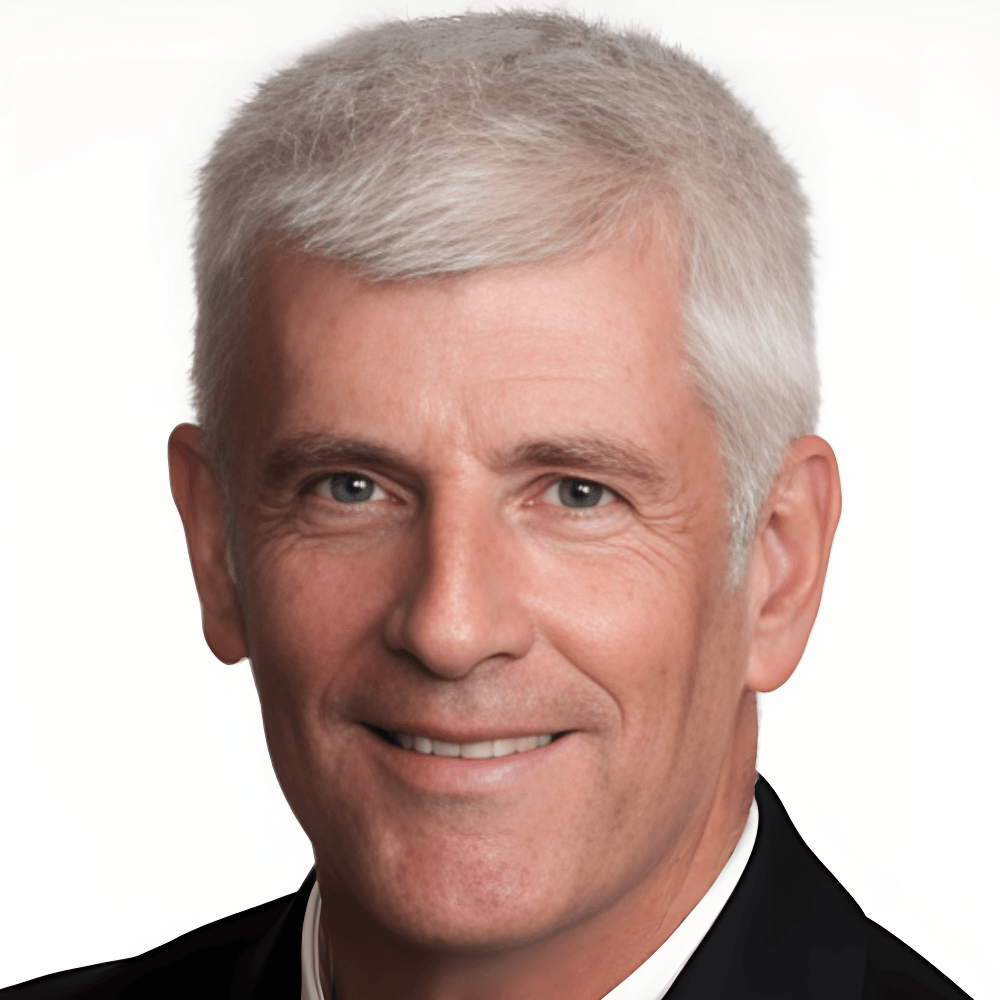 Patrick Brennan