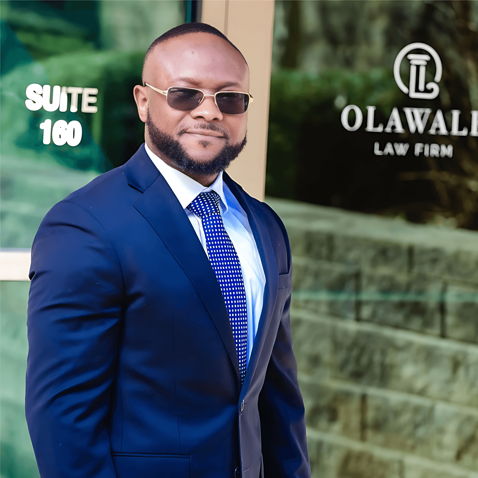 Emmanuel Olawale