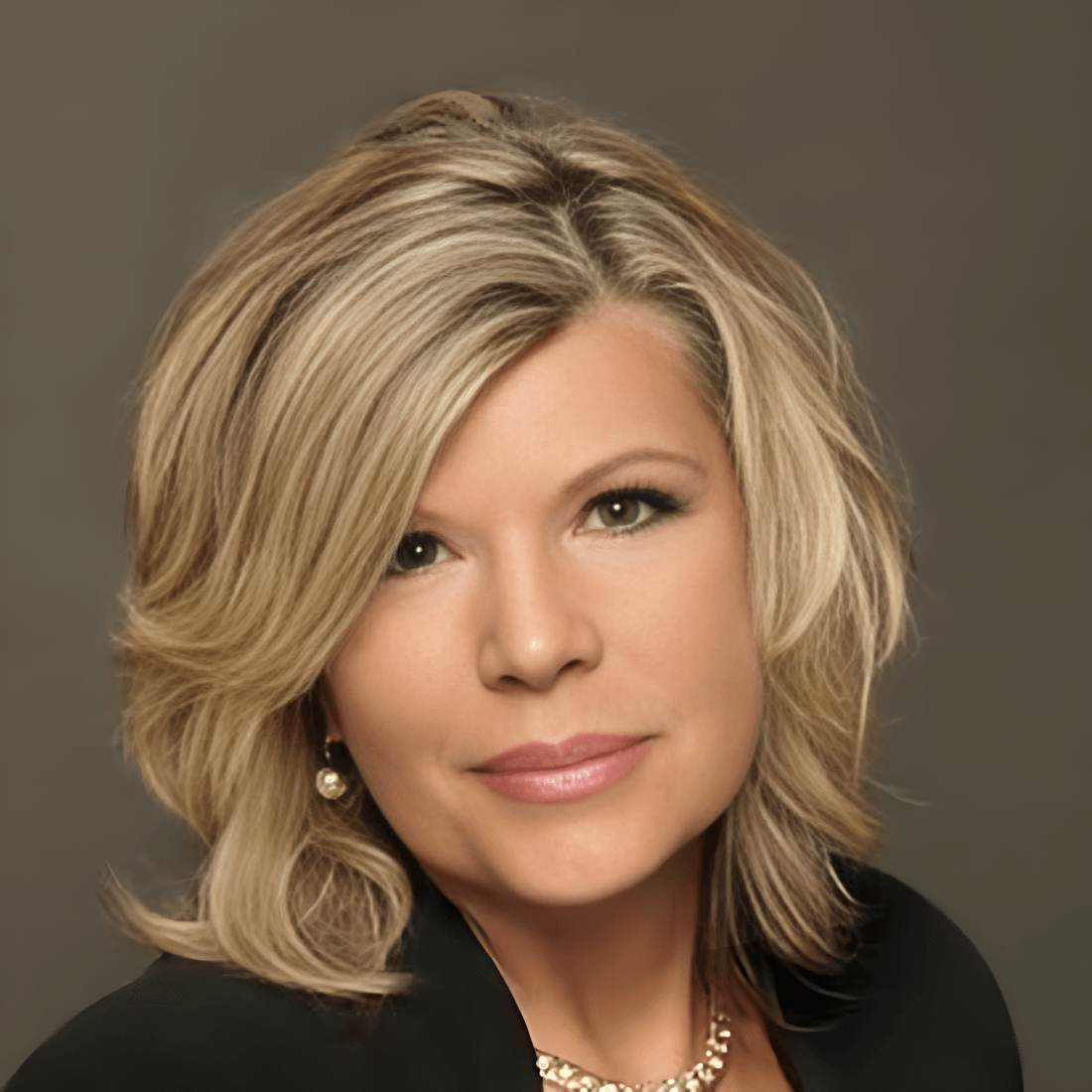 Sherry GraybehlDAntony