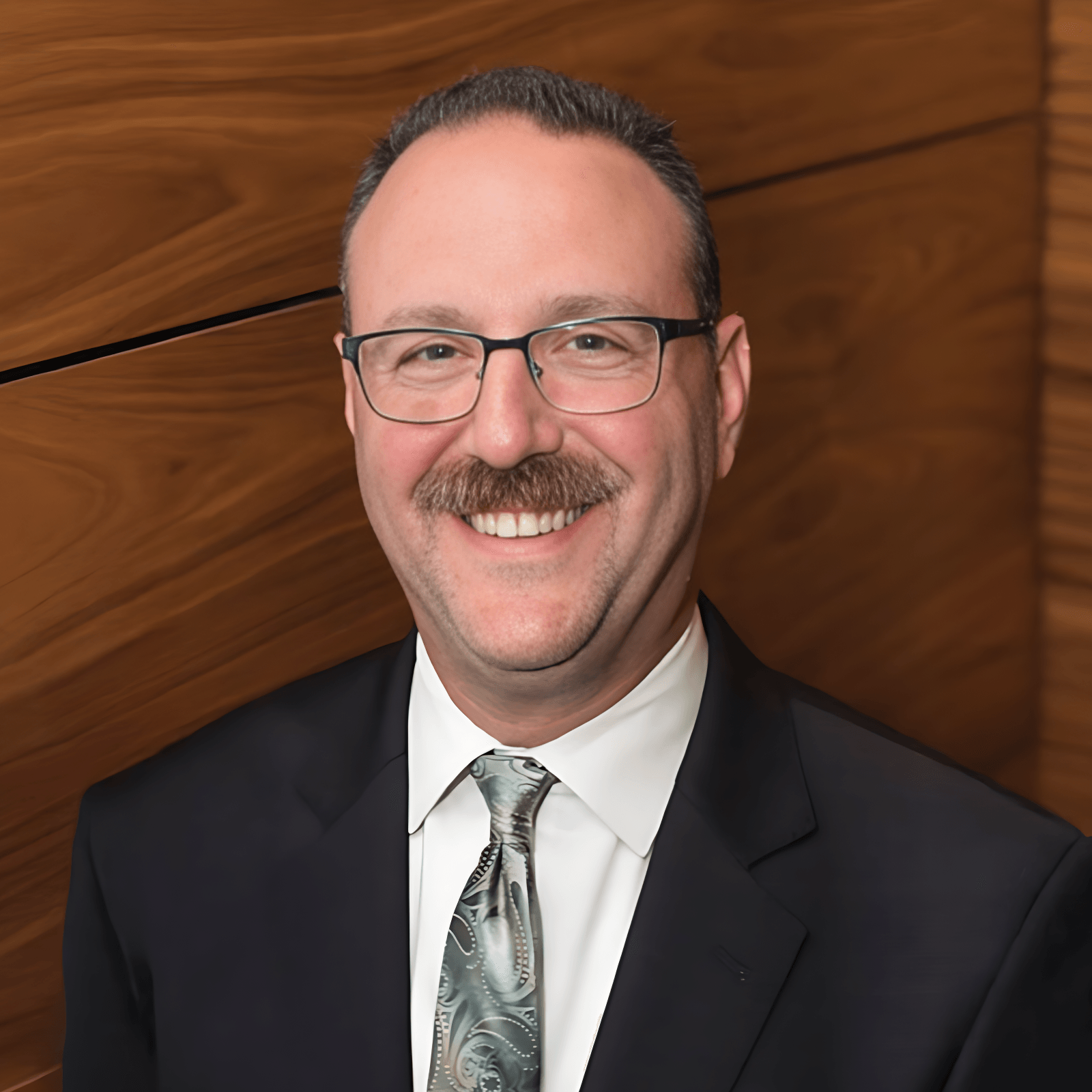 Howard Soypher