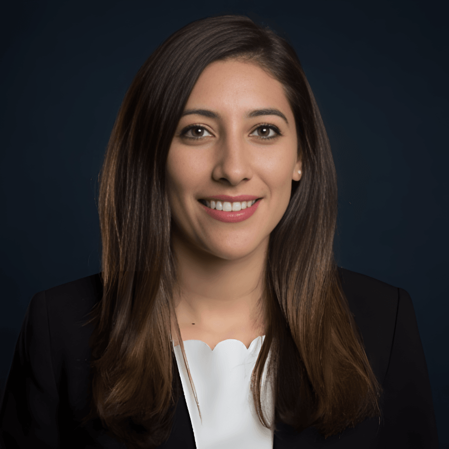 Cassandra Calderon