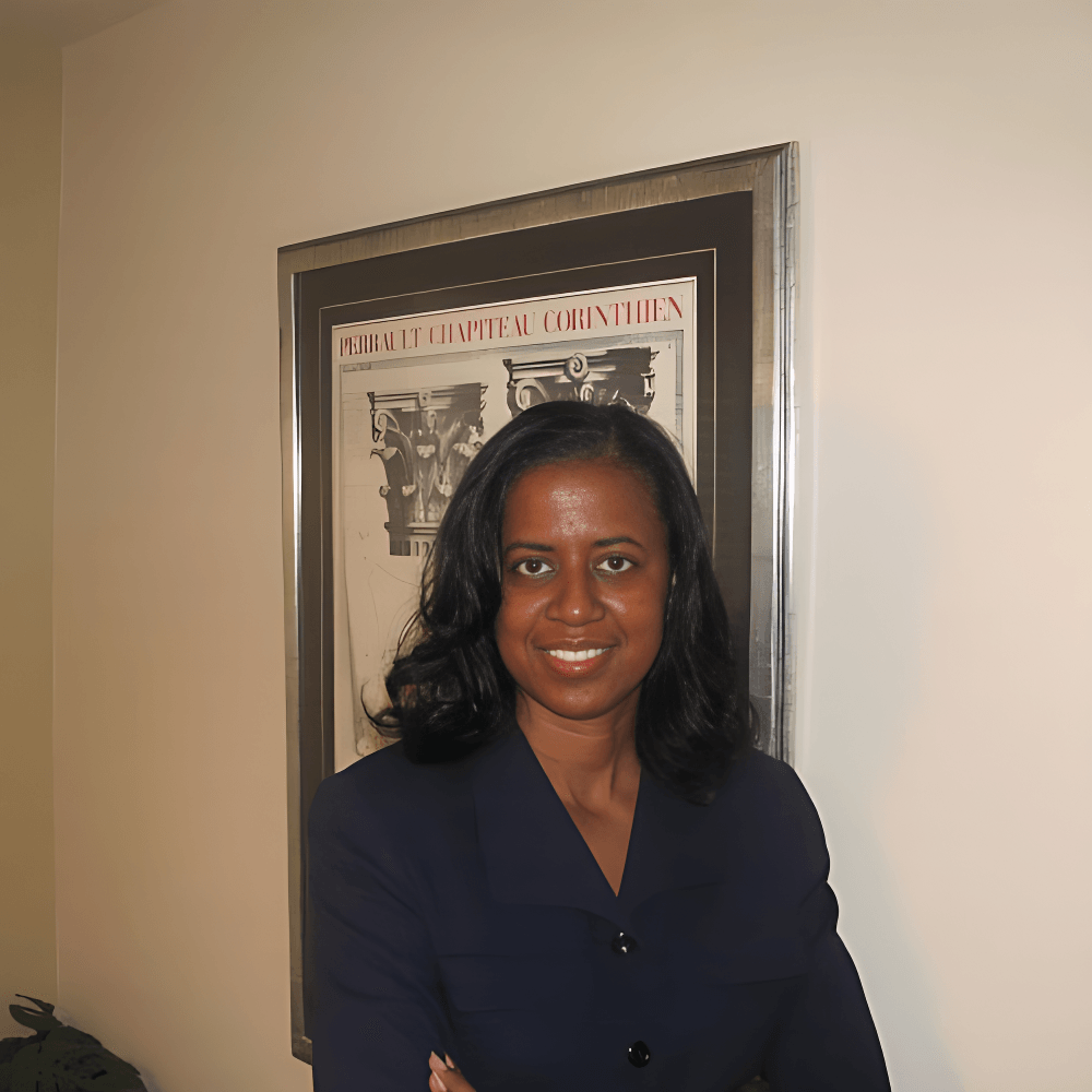 Deanna Waller-Bundy