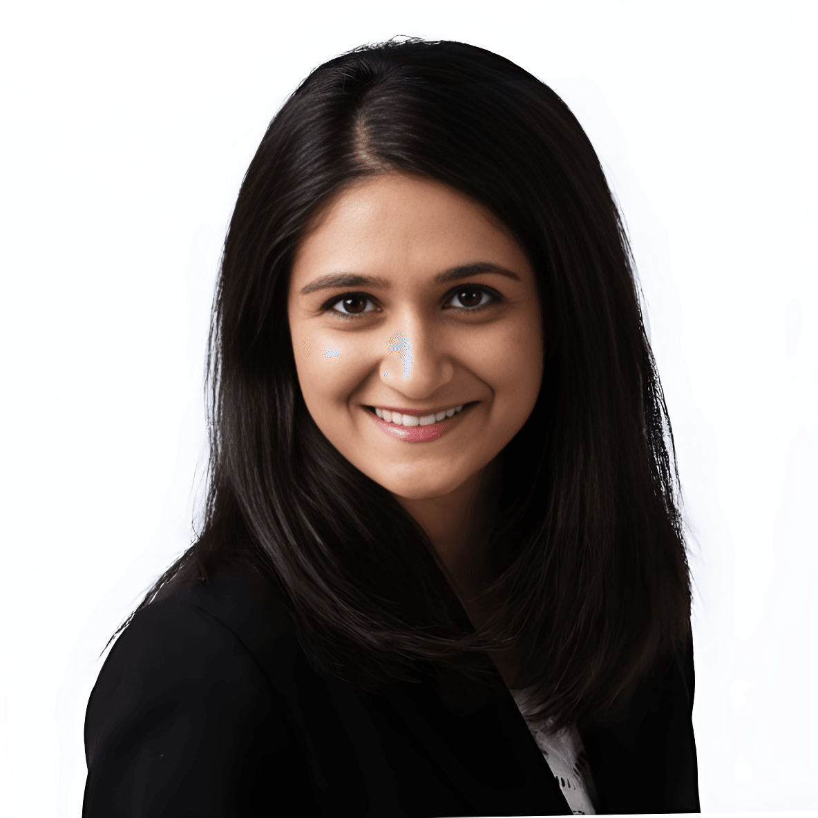 Vinita Banthia