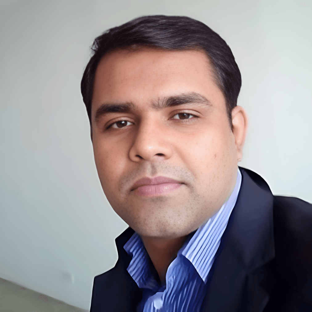 Ratheesh Vijayakumar