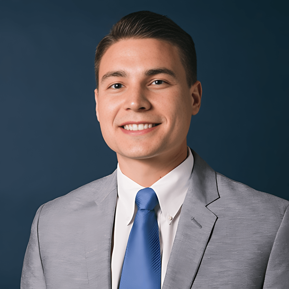Kevin Bennett