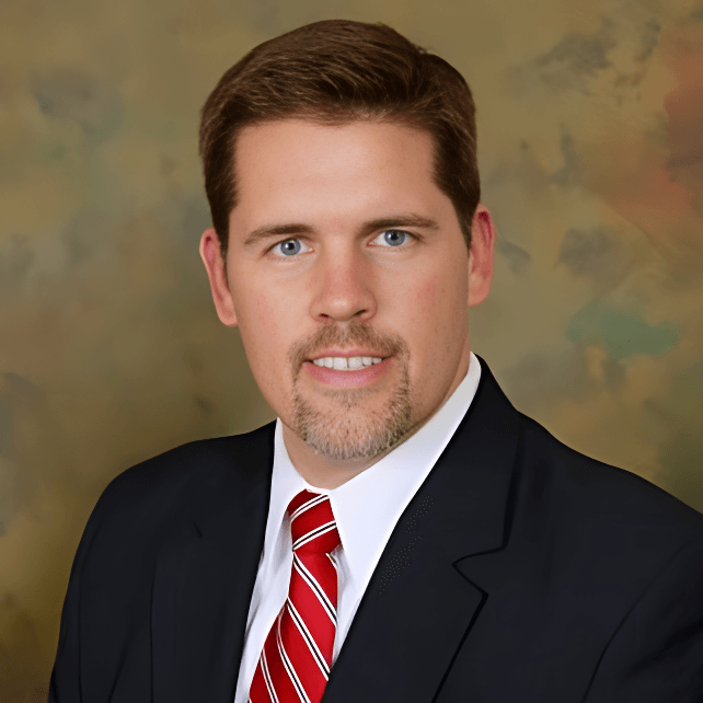 Stephen Oberg
