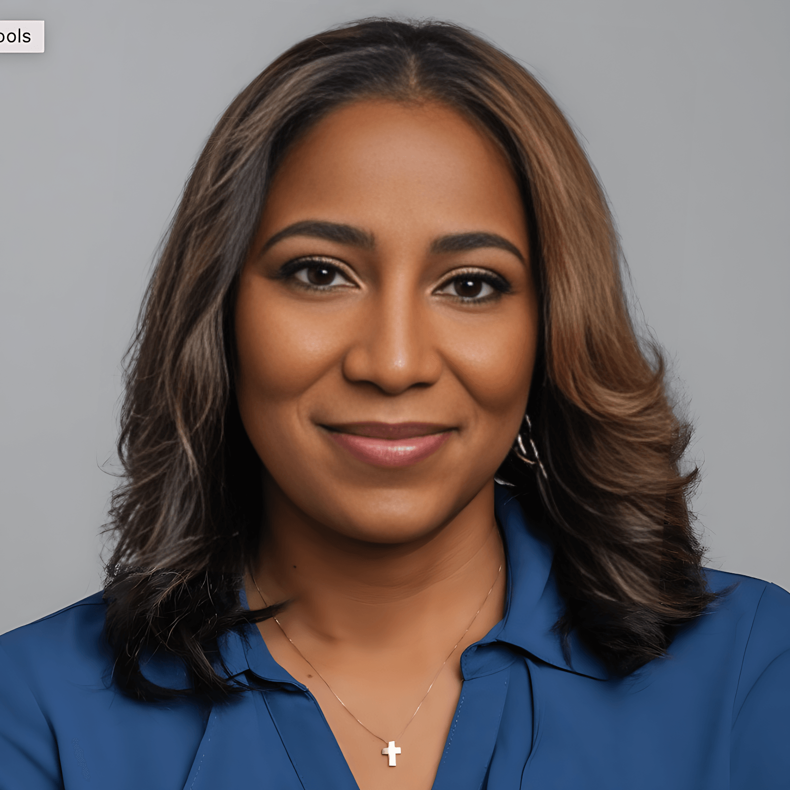 Stephanie Williams