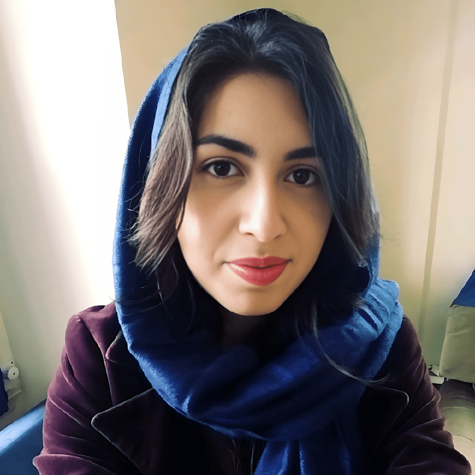 Yasamin Sharifi