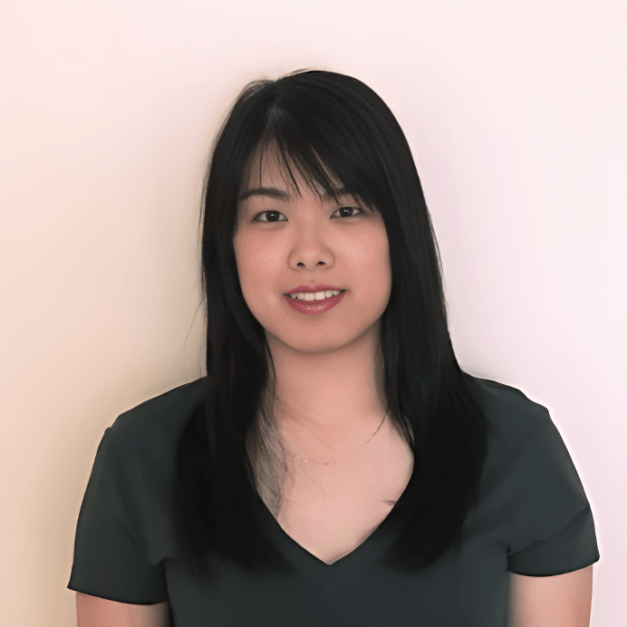 Tiffany Wong