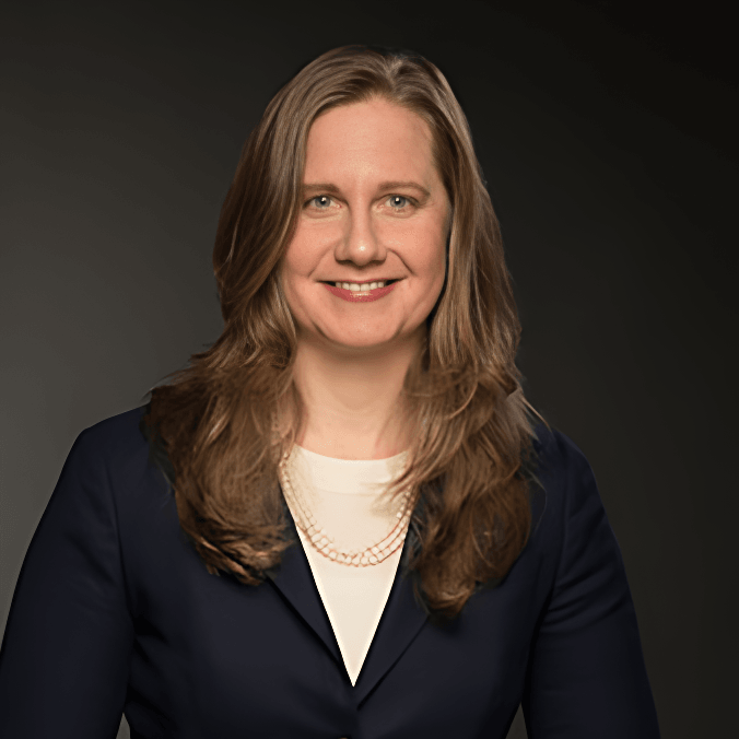 Kathleen Murphy