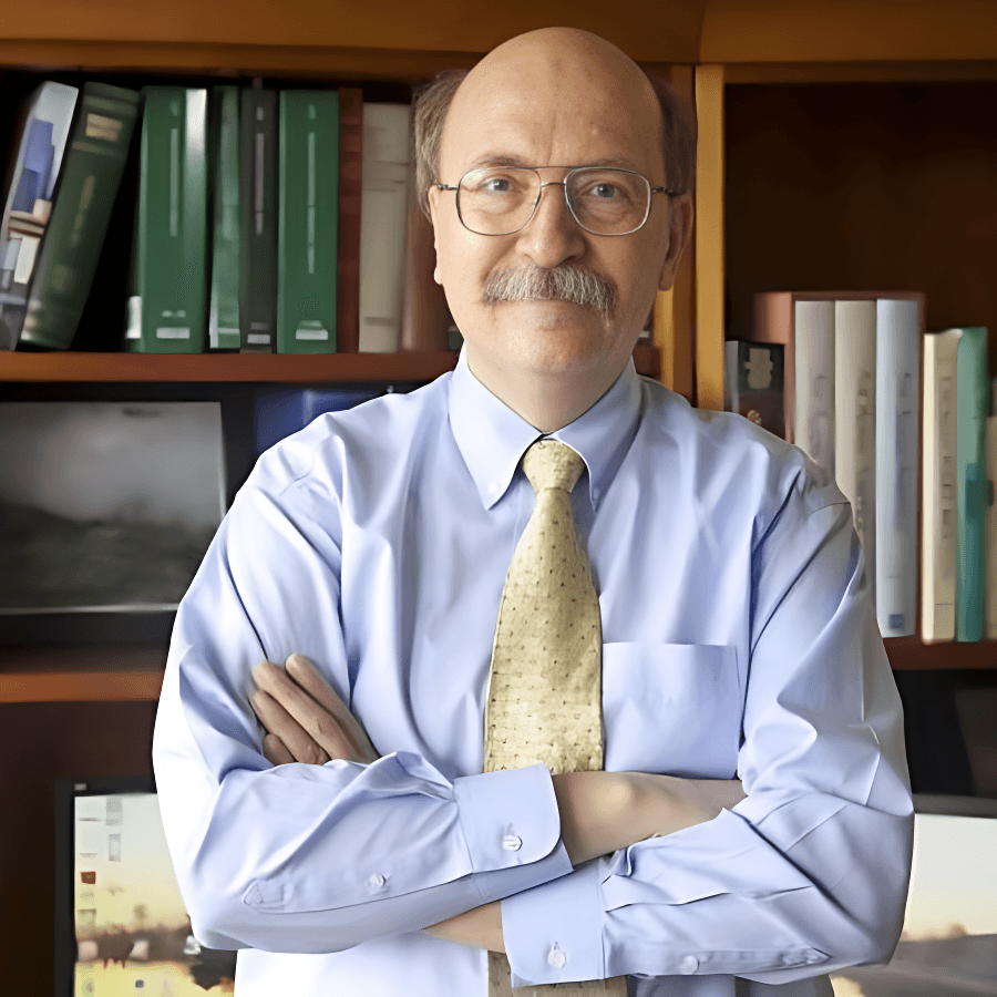 Steve Braun