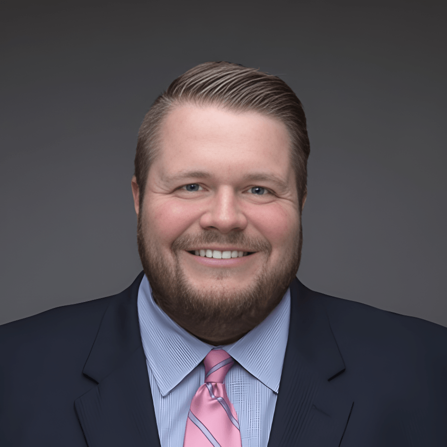 Jeremy Christensen