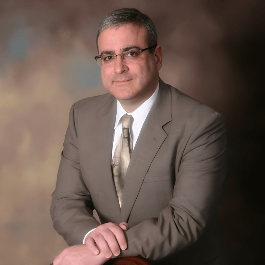 David Flashenburg