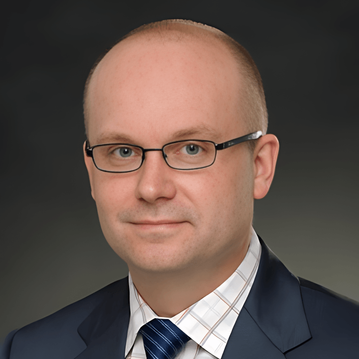 Thomas Widger