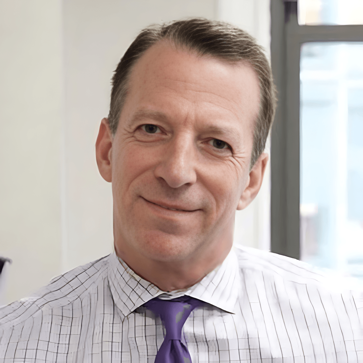 Steven Weissman