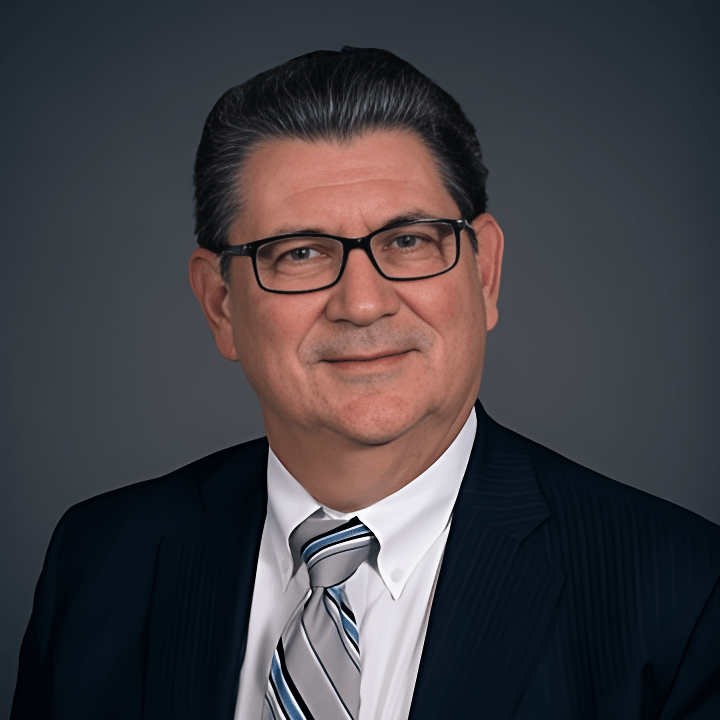 George Evan