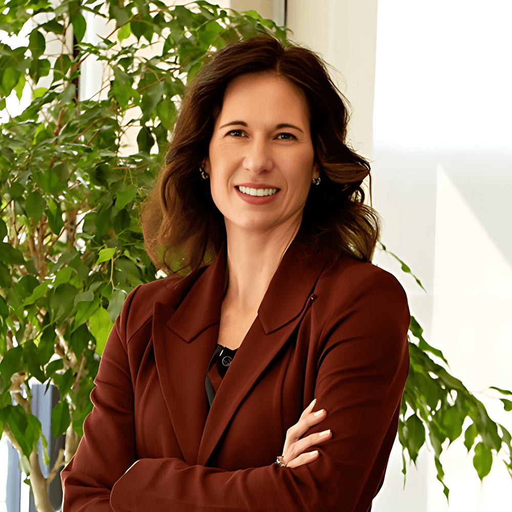 Anne Zerbe