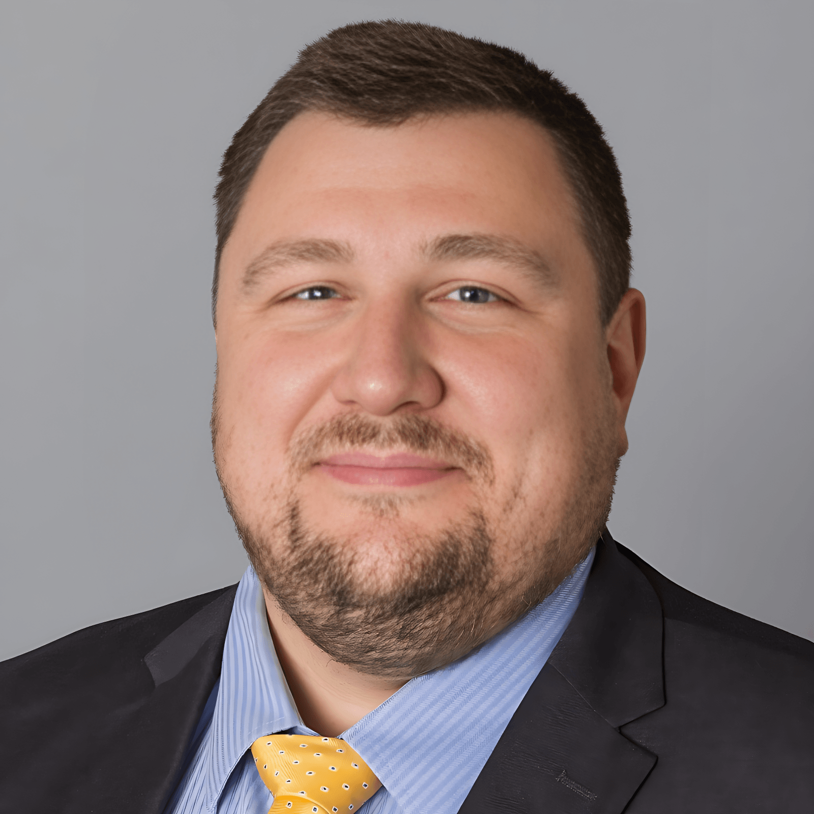 Michael Kruse