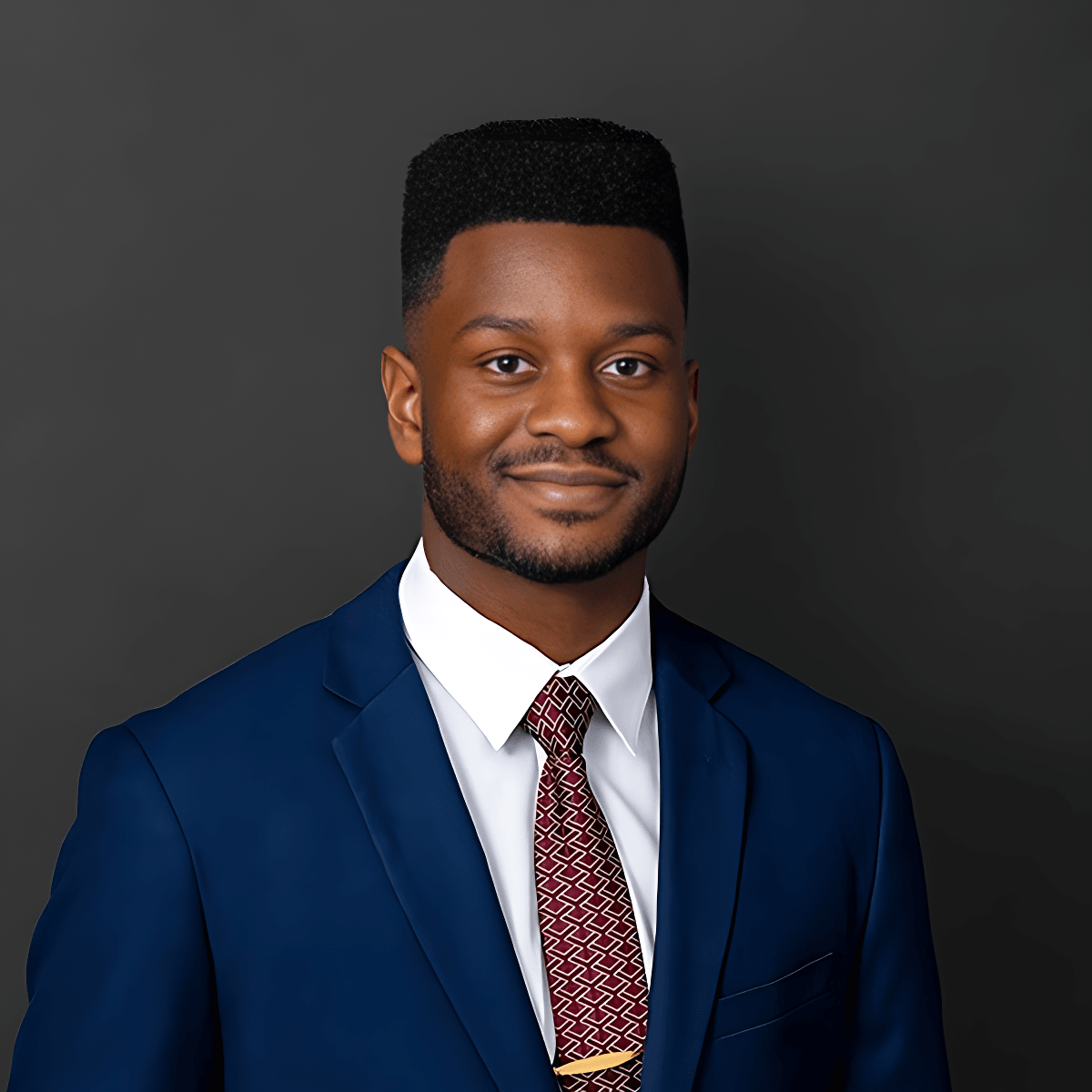 Anthony Austin