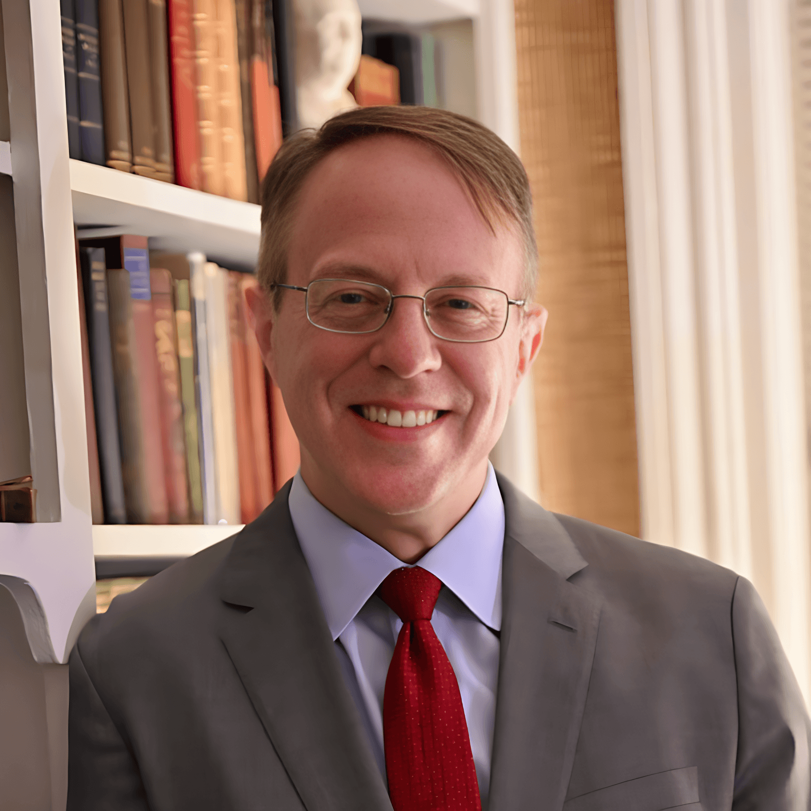 Michael Thompson