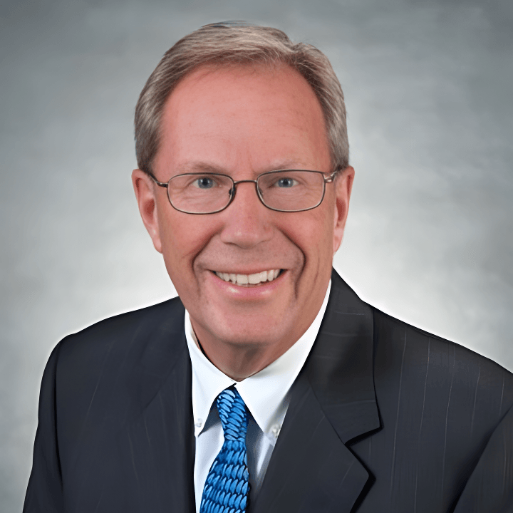 Donald Paule