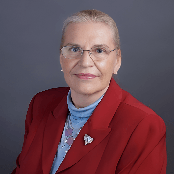 Barbara Shah
