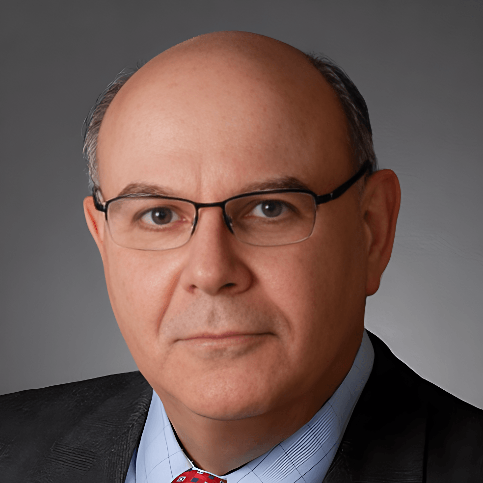 Irven Penn