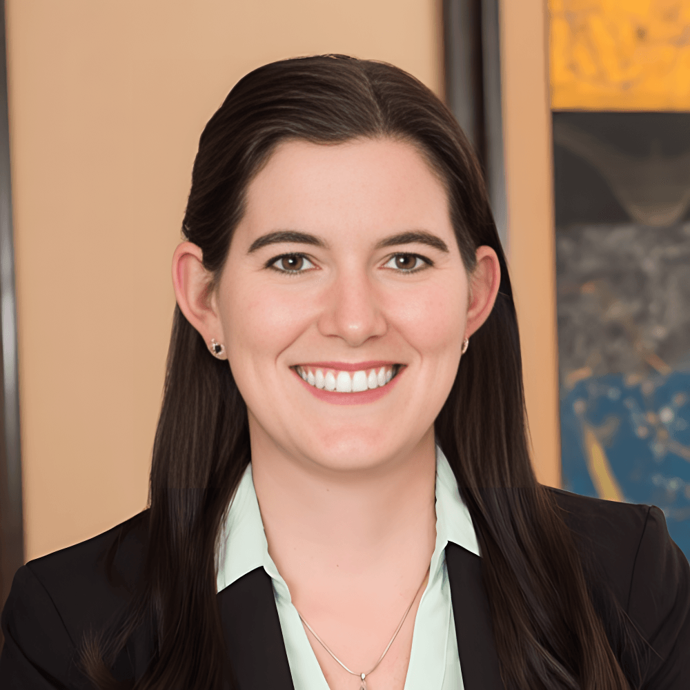 Kate Gleason
