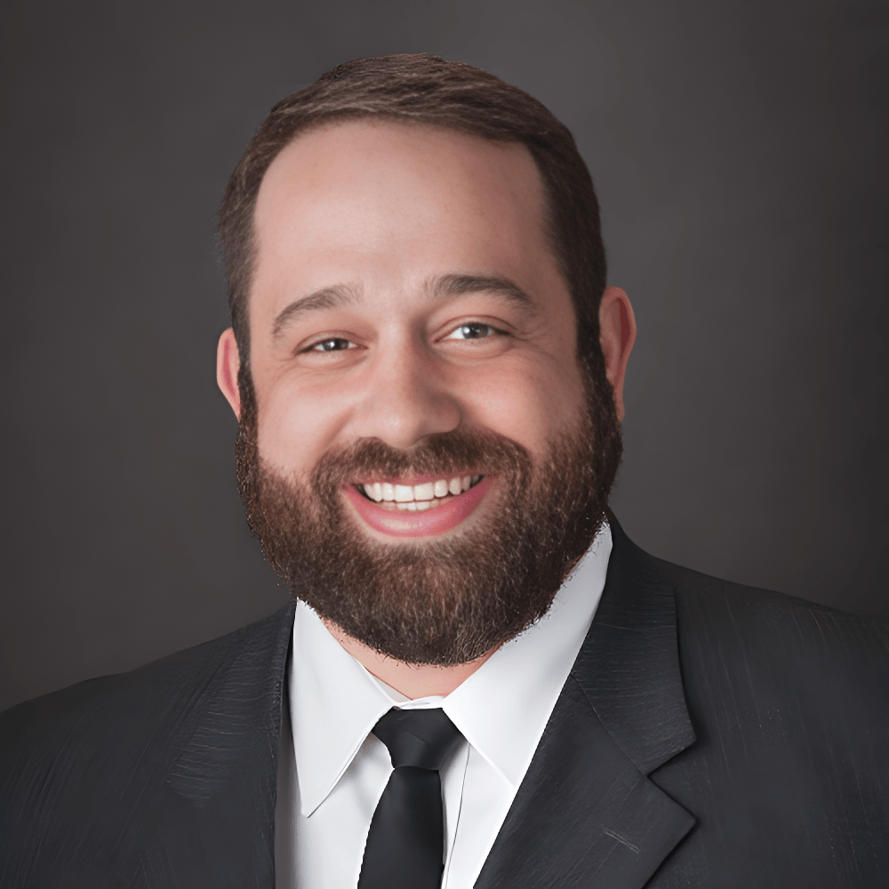 Daniel Morris