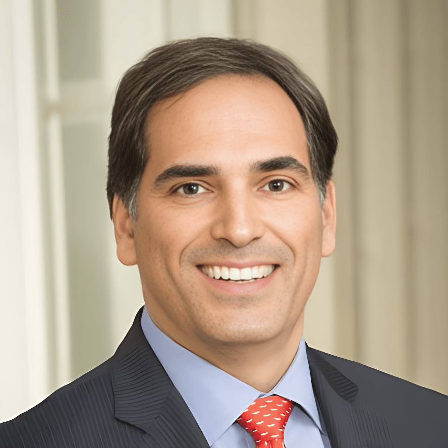 Spencer Desai