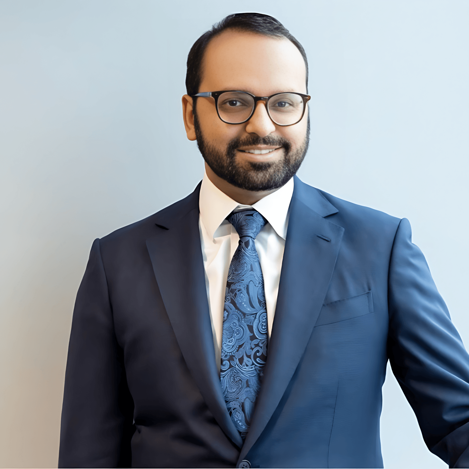Sachin Kori