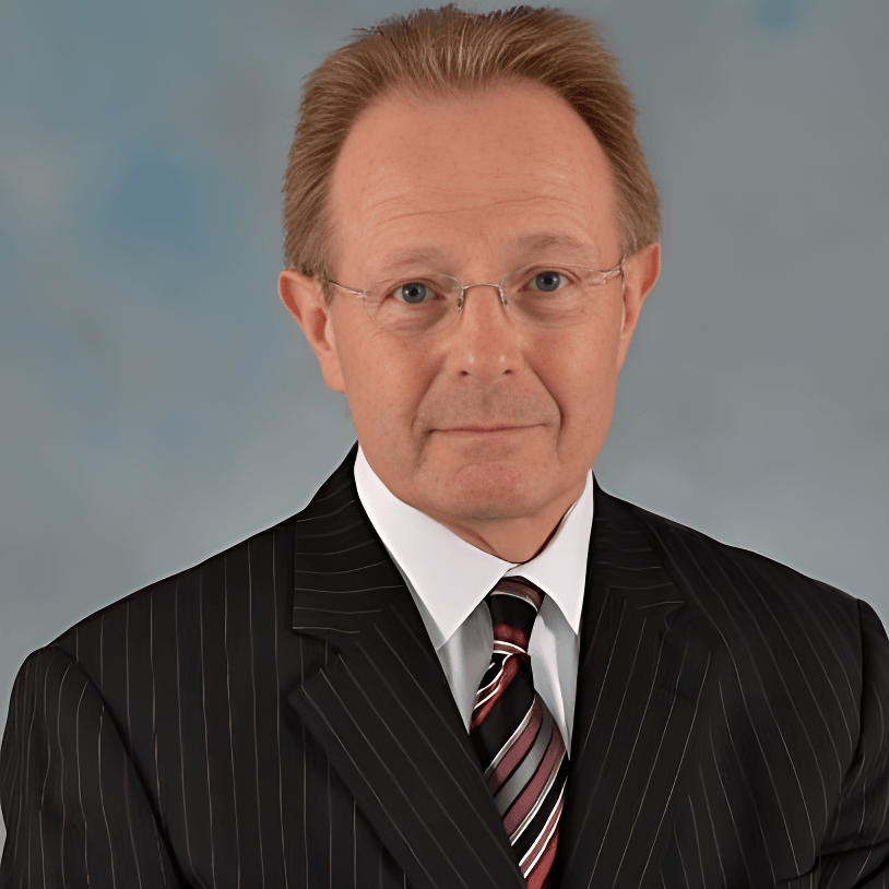 Michael Perry