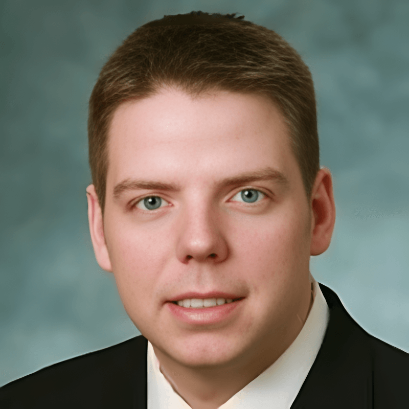 Donald Scherer