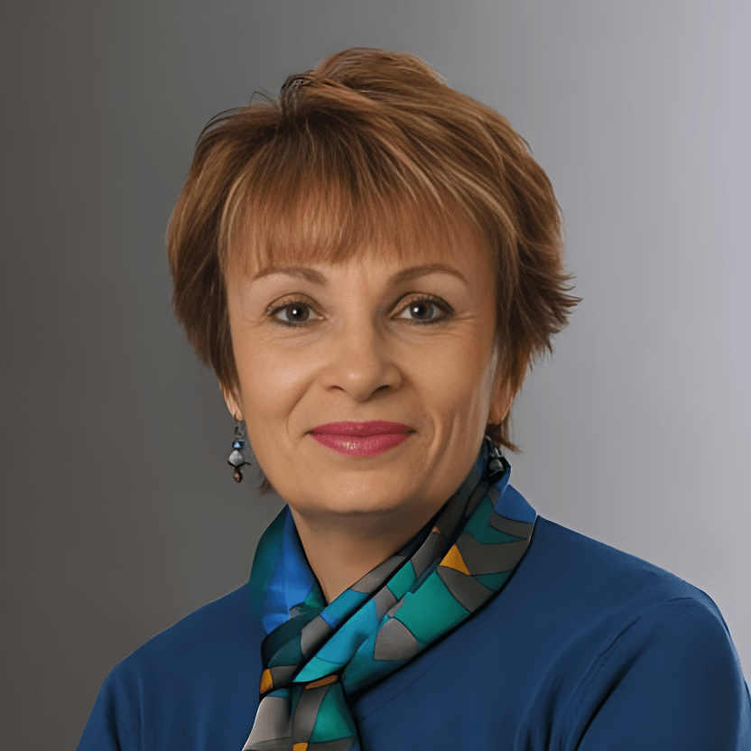 Pamela Custer
