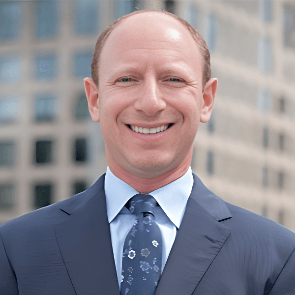 Adam Tuckman