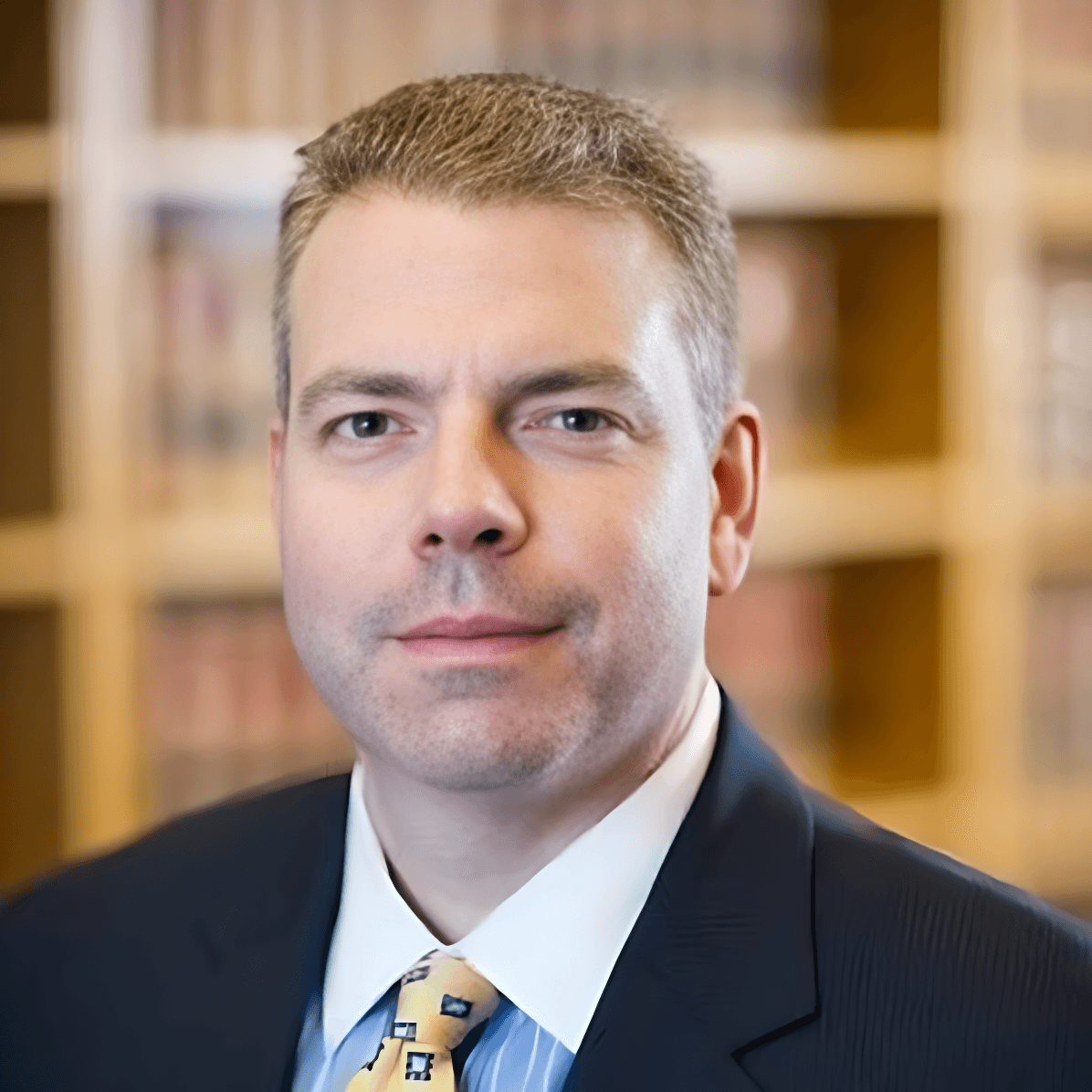Robert Kaplan