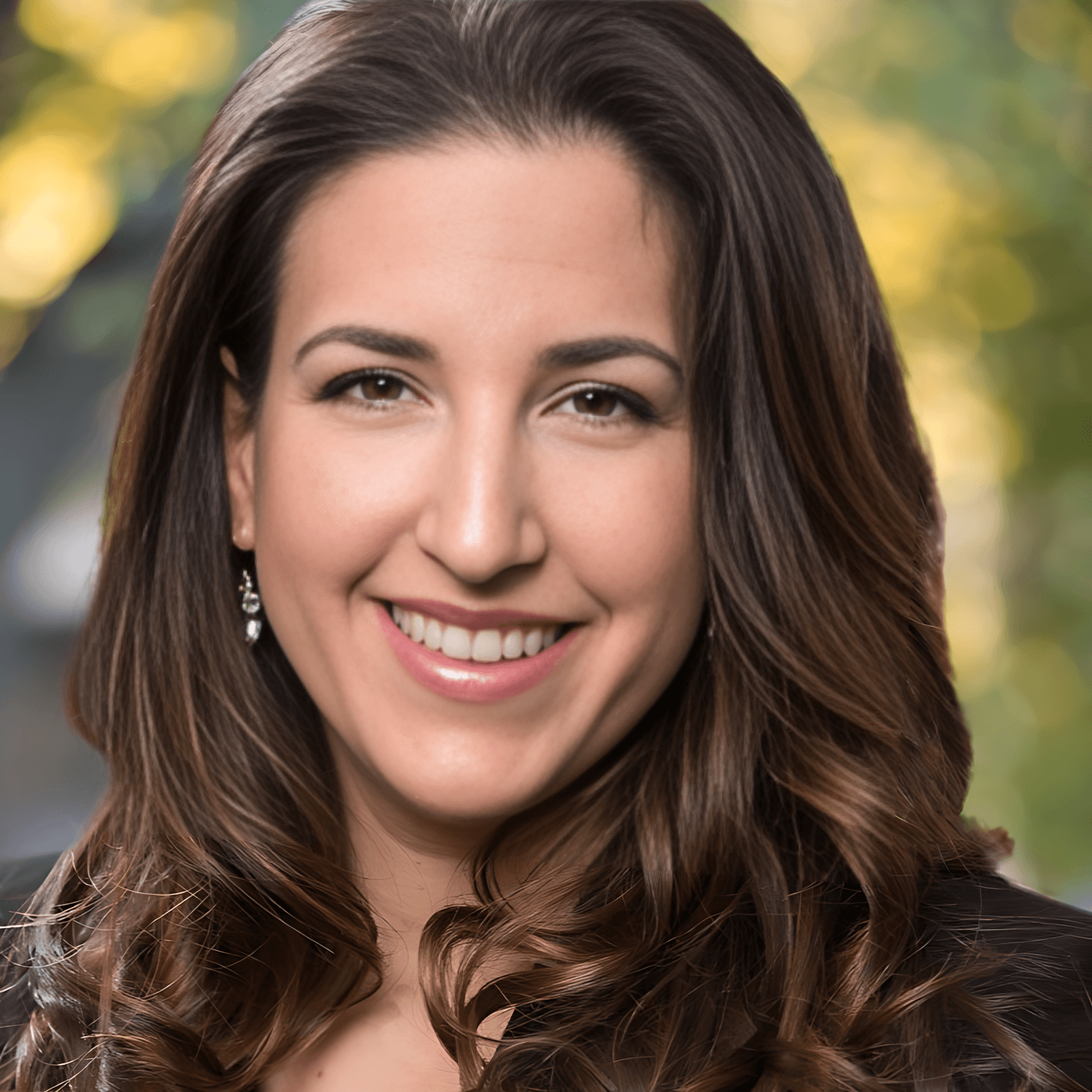 Hallie Aronson