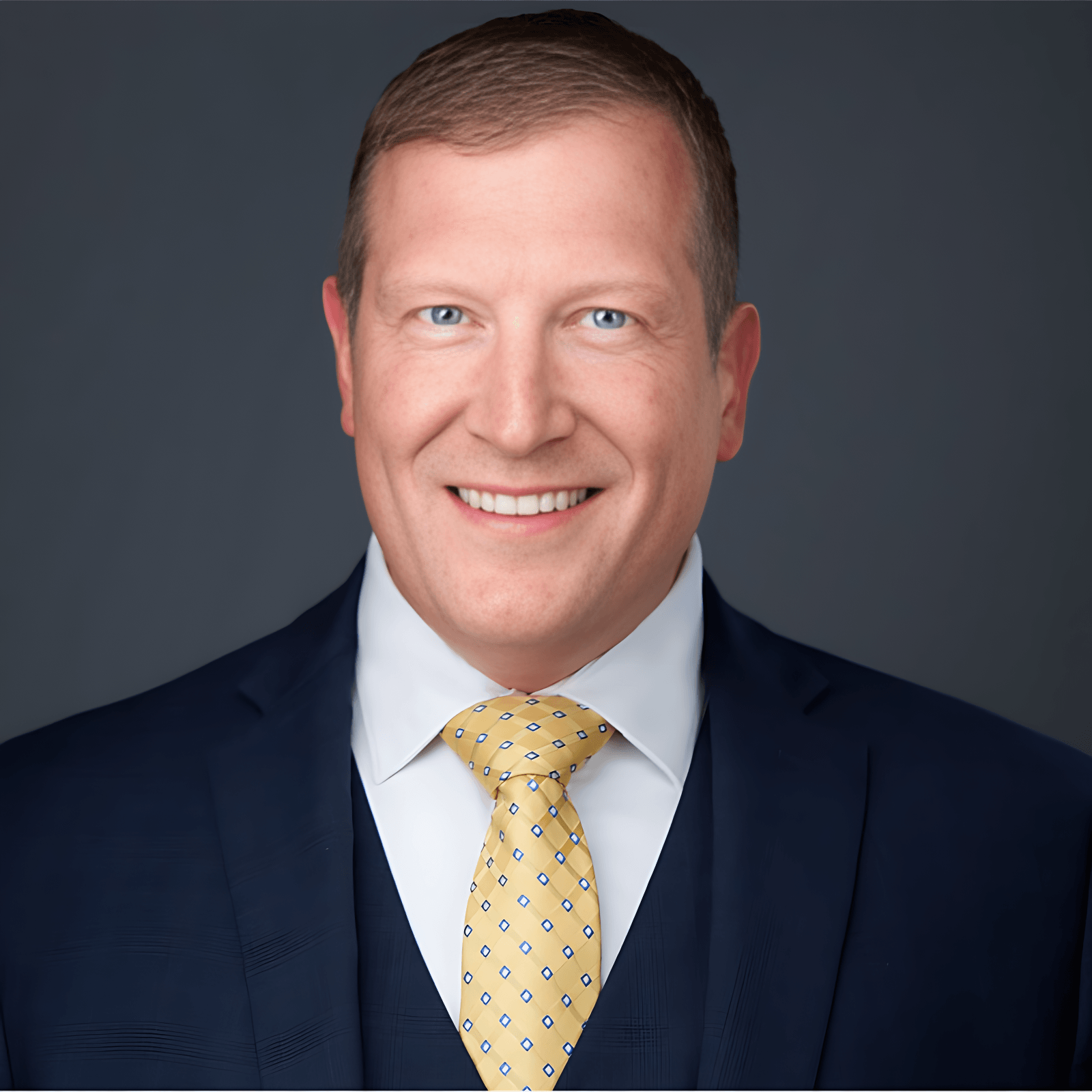 Kirk Emick