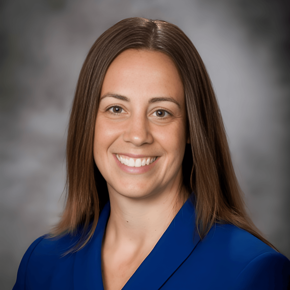 Desiree Fralick