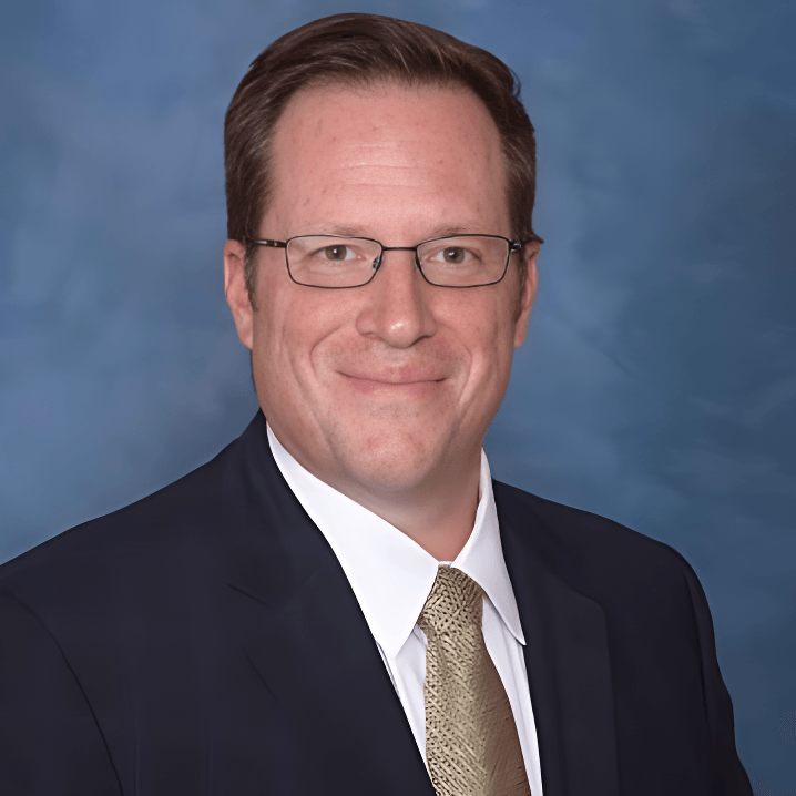 Jeffrey Clark