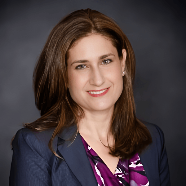Monica Baylis