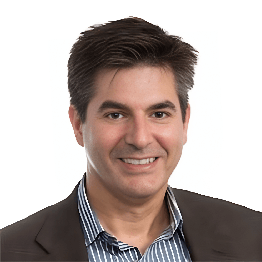 Kenneth Dreifach